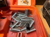 Spit pulsa 1000 tacker - afbeelding 5 van  7