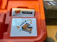 Spit pulsa 1000 tacker - afbeelding 6 van  7
