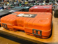 Spit pulsa 1000 tacker - afbeelding 7 van  7