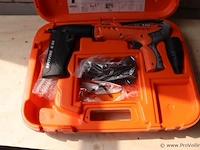 Spit schiethamer/tacker op kruit model spitfire type p 370 - afbeelding 2 van  6