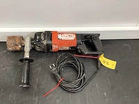 Spit sd 18 boormachine - afbeelding 1 van  4