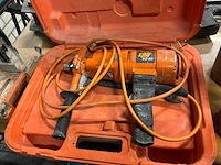 Spit sd 80 kernboormachine - afbeelding 2 van  7