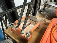 Spit sd 80 kernboormachine - afbeelding 7 van  7