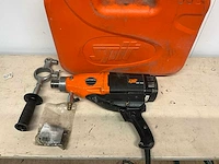 Spit sd160 diamantboormachine droog/nat - afbeelding 1 van  3