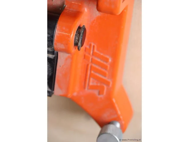 Spit statief - afbeelding 4 van  4