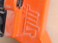 Spit statief - afbeelding 4 van  4