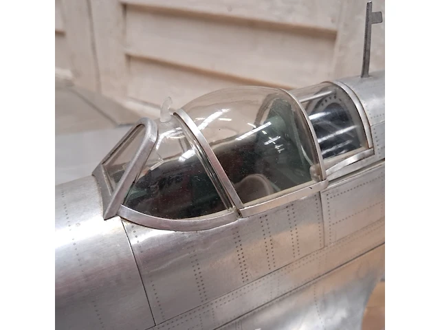 Spitfire - afbeelding 2 van  18