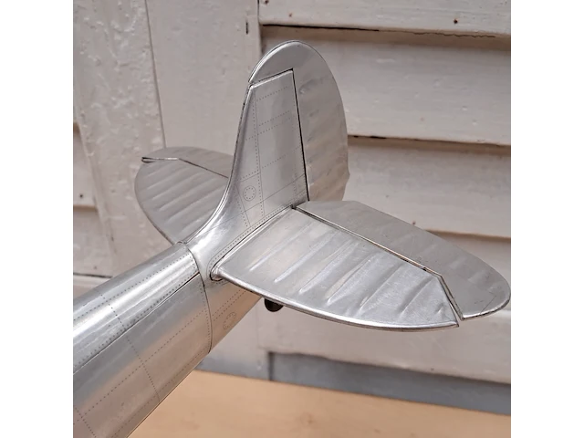 Spitfire - afbeelding 3 van  18