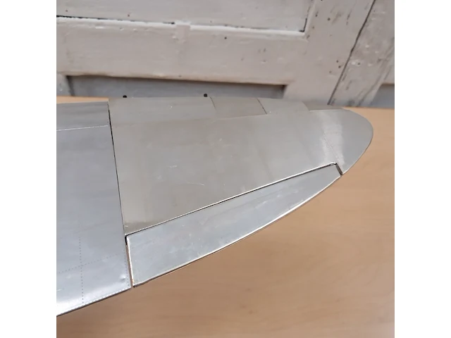 Spitfire - afbeelding 6 van  18