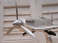 Spitfire - afbeelding 17 van  18