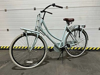 Spitit cruiser dames damesfiets - afbeelding 1 van  6