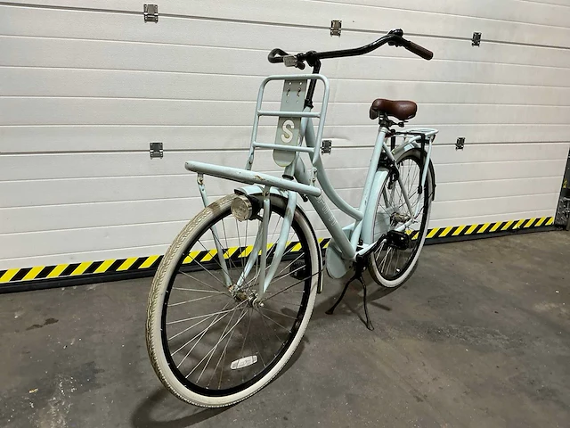 Spitit cruiser dames damesfiets - afbeelding 2 van  6