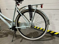 Spitit cruiser dames damesfiets - afbeelding 3 van  6
