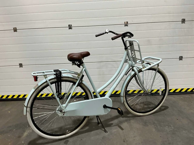 Spitit cruiser dames damesfiets - afbeelding 4 van  6
