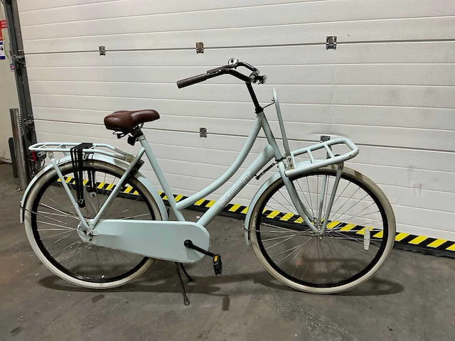Spitit cruiser dames damesfiets - afbeelding 5 van  6
