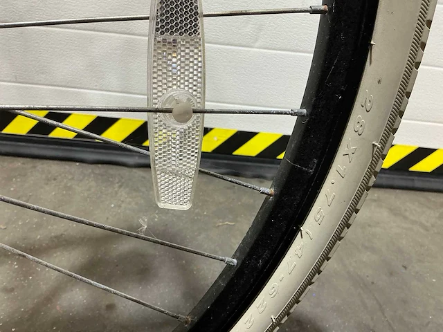 Spitit cruiser dames damesfiets - afbeelding 6 van  6