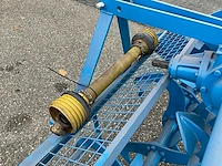 Spitmachine 1500mm - afbeelding 3 van  13