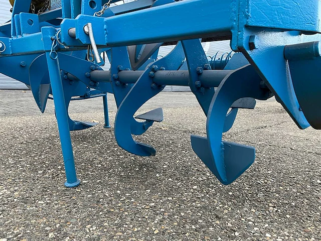 Spitmachine 1500mm - afbeelding 4 van  13