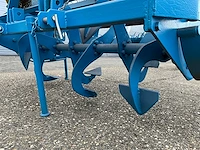 Spitmachine 1500mm - afbeelding 4 van  13