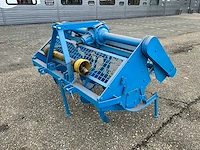 Spitmachine 1500mm - afbeelding 1 van  13