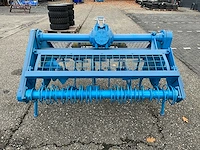 Spitmachine 1500mm - afbeelding 8 van  13