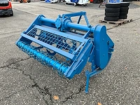 Spitmachine 1500mm - afbeelding 9 van  13