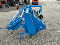 Spitmachine 1500mm - afbeelding 10 van  13