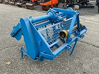 Spitmachine 1500mm - afbeelding 11 van  13