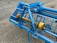 Spitmachine 1500mm - afbeelding 13 van  13