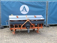 Spitmachine falc toro 2000 - afbeelding 1 van  1