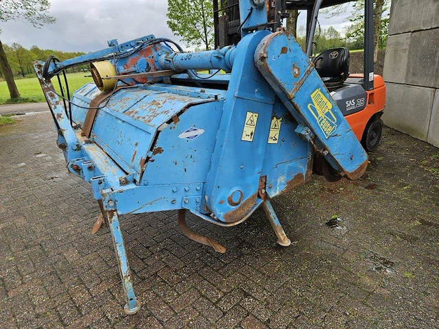 Spitmachine imants 3m - afbeelding 1 van  1