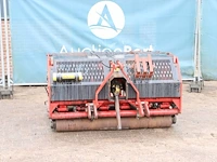 Spitmachine redexim verti-drain 7516 - afbeelding 1 van  1