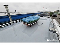 Spits 38m liveaboard vessel - motor yacht - 1961 - afbeelding 28 van  96