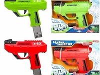 Splash elektrisch waterpistool wave met licht 1 stuks d039 - afbeelding 2 van  3