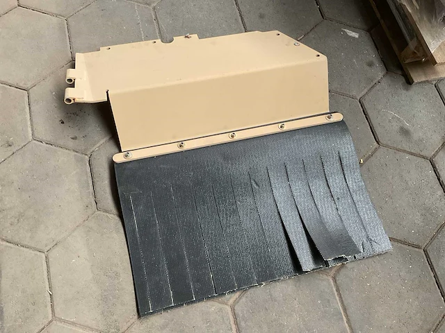 Splash guard - afbeelding 2 van  4