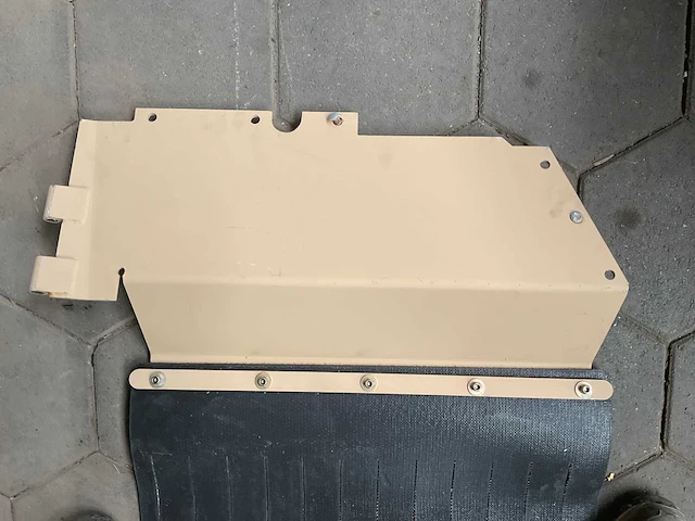 Splash guard - afbeelding 3 van  4