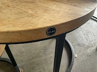 Splinz bijzettafel (3x) - afbeelding 6 van  6