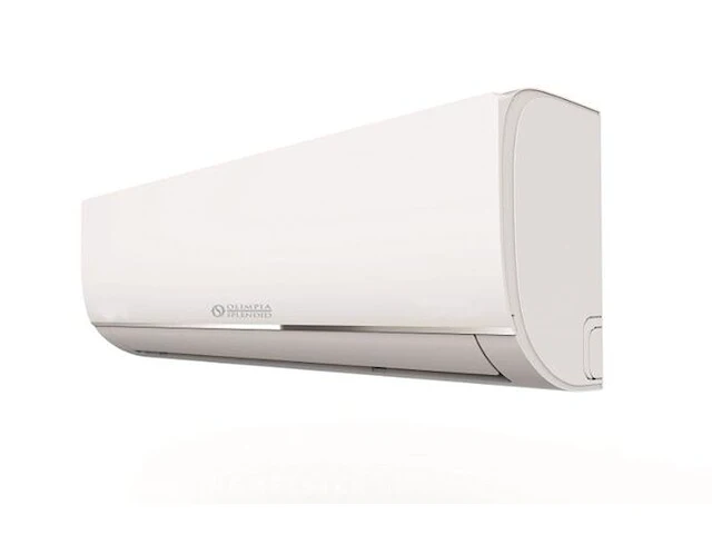 Split airco olympia splendid, nexya s4 e inverter 18, wit - afbeelding 1 van  5