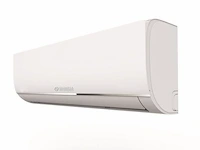 Split airco olympia splendid, nexya s4 e inverter 18, wit