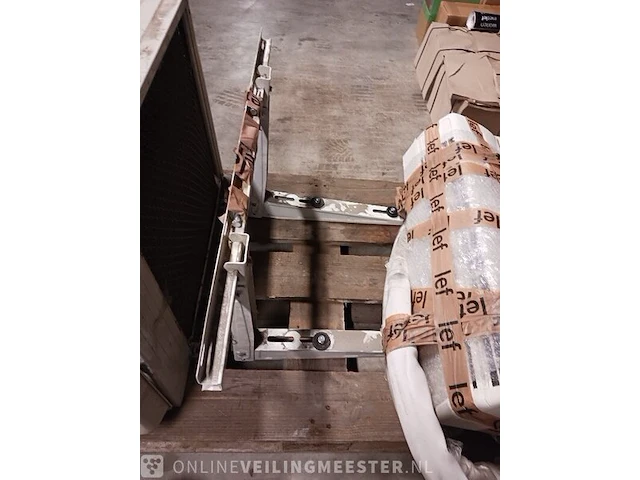Split airconditioner zibro, sc 3025 - afbeelding 6 van  7
