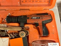 Split p200 spijkermachine - afbeelding 2 van  3