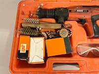Split p200 spijkermachine - afbeelding 3 van  3