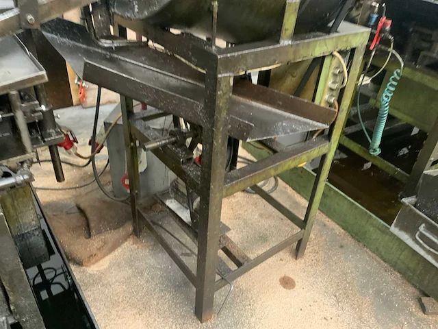 Splitpen boorautomaat - afbeelding 2 van  10
