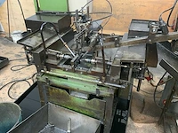 Splitpen boorautomaat - afbeelding 3 van  10