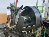 Splitpen boorautomaat - afbeelding 4 van  10
