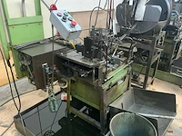 Splitpen boorautomaat - afbeelding 5 van  10