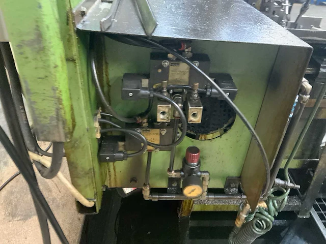Splitpen boorautomaat - afbeelding 6 van  10