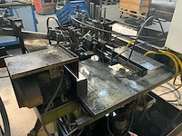 Splitpen boorautomaat - afbeelding 7 van  10