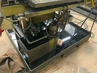 Splitpen boorautomaat - afbeelding 8 van  10