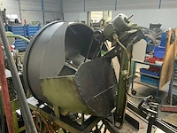 Splitpen boorautomaat - afbeelding 10 van  10